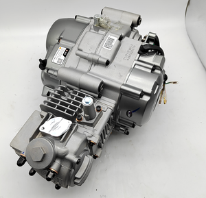 Ensemble <span class=keywords><strong>de</strong></span> <span class=keywords><strong>moteur</strong></span> horizontal <span class=keywords><strong>de</strong></span> moto <span class=keywords><strong>de</strong></span> vélo <span class=keywords><strong>yamaha</strong></span> YB100 JY110 zongshen - Product Image 3