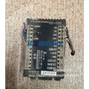 RORZE RD-023 2P PULSE MOTOR DRIVER มือสอง H - Product Image 1