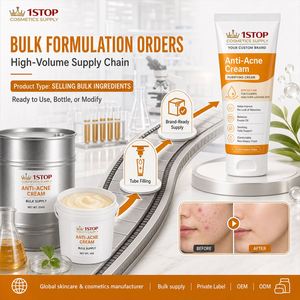 Crème Hydratante + Crème Originale Relife Dr Face Relief pour Althea, Fournie par le Fabricant de Cosmétiques - Product Image 2
