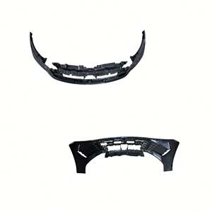 Parachoques Delantero Compatible con BYD Destroyer Destroyer05 HA2HK-2803111 - Product Image 3