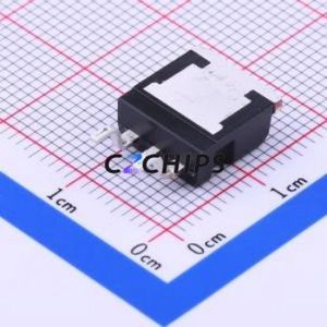 Regulador lineal PMIC (LDO), Chip IC D2PAK de circuito integrado, original y nuevo, a la venta, a la vez - Product Image 2