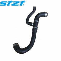 STZT 2115014682 tuyau d'eau de refroidissement du moteur pour Mercedes Benz W210 accessoires W203 W204 W209 W211 W906 211 501 46 82