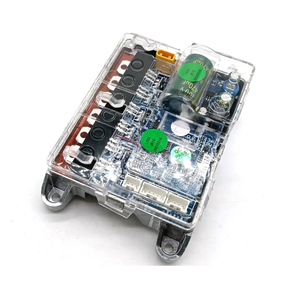 Placa base de circuito <span class=keywords><strong>Pro</strong></span> <span class=keywords><strong>2</strong></span> para <span class=keywords><strong>patinete</strong></span> eléctrico <span class=keywords><strong>Xiaomi</strong></span> Essential 1S, placa base para <span class=keywords><strong>patinete</strong></span> eléctrico, <span class=keywords><strong>precio</strong></span> barato - Product Image 4