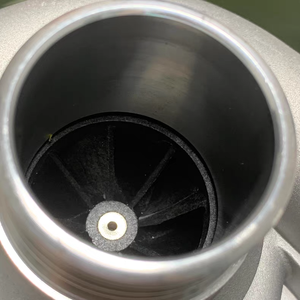 Adecuado para <span class=keywords><strong>BMW</strong></span> N52 bomba de agua electrónica E66E60E90E92E93 523 530 <span class=keywords><strong>330</strong></span> 3 Series 5 Series 7 Series X3 bomba de agua 11517586925 - Product Image 6