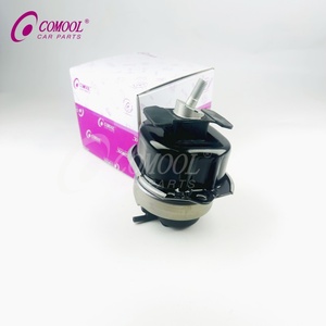 COMOOL 汽车发动机系统 22116795417 22116784416 22116773817 适用于宝马 X5 X6 E70E71 高品质发动机支架 - Product Image 1