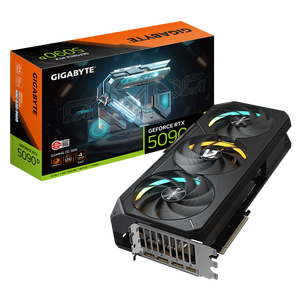 EU 5090 D GAMING OC 24G PCIE 5.0 GPU for 5090 Computing Video Cards DP Output Fan Cooler 2025 New Release - Product Image 1