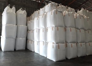 Sacos FIBC para Deshidratación de Lodo, Agua, Lodos y Aceite, para Obras de Construcción, Bolsas Grandes de 1000 kg, Tonbag - Product Image 6
