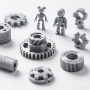 Nguyên mẫu nhanh chóng và dịch vụ in 3D (SLS/fdm) cho các bộ phận chức năng và dịch vụ gia công đồ chơi - Product Image 5