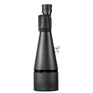 <span class=keywords><strong>Binoculares</strong></span> de Alta Potencia y Alta Resolución con Prisma Bak4, Recubrimiento Multicapa Completo, Alta Claridad, Resistentes a los Golpes, para Observación a Distancia de 20x80 - Product Image 3