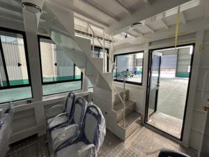 60艘双体船水上出租车船乘客渡轮 - Product Image 6