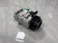 Compresseur de climatisation automobile universel 12V CHESHIPEI neuf 97701H2000 97701H2100 de haute qualité pour Kia K3 pour I20