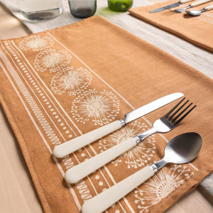 Wholesale Yadawee EG Portable Eco-Friendly Egyptian Cotton Tea Towels Classic Color Generous Size <b>Kitchen</b> & Floor Cleaning <b>Cloth</b> - Product Image 4