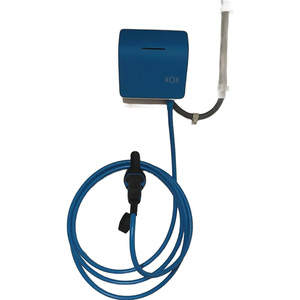 Chargeur portable personnalisé populaire avec protection IP55, prise 22 kW AC EV - Product Image 3