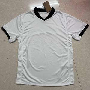 Camiseta de Fútbol Personalizada Morada 2025, Uniforme de Fútbol Retro de Alta Calidad, Muestra Gratis Disponible - Product Image 5