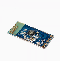 Kit de módulo adaptador de puerto serie a Bluetooth de XYCH, reemplazo de 2/06-01, con Bluetooth, 1, 2, 2, 1, 2, 2, 2
