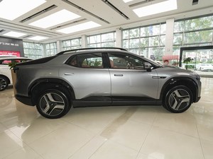 Changan Qiyuan E07 2026, SUV di Medie-Grandi Dimensioni, Versione Ultra, Auto Elettrica Pura, Autonomia 651km, Ricarica Rapida - Product Image 6