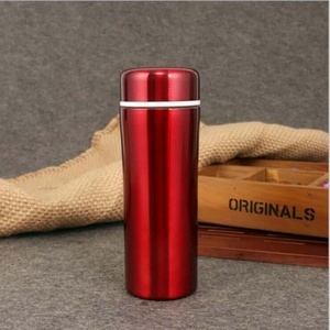 New Creative Casual Stainless Steel <b>Thermos</b> Cup Stylish Business Gift Cup Leak-Proof Eco-Friendly Outdoor Sports Car Travel Cup - Product Image 2