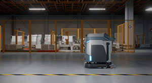 Nettoyage intelligent en intérieur avec station 5 en 1, garantie de 2 ans, première dans l'industrie, et <span class=keywords><strong>robot</strong></span> de nettoyage à haute efficacité durable - Product Image 4