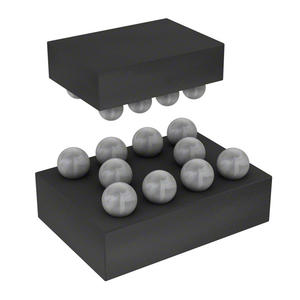 CM1452-04CP FILTER LC(<span class=keywords><strong>PI</strong></span>) 17NH/15PF ESD SMD CM1452 - Product Image 1