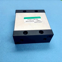 1 pièce 90902041-1 Cylindre pneumatique pour machine Komori FCD-L-50-50