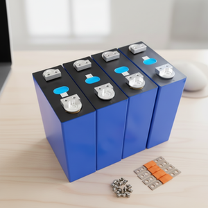 Batería Lifepo4 de 3.2V para vehículos eléctricos y almacenamiento de energía doméstico y solar, 280Ah/314Ah, compatible con sistemas DIY de la UE |   Entrega Rápida desde Polonia - Product Image 1