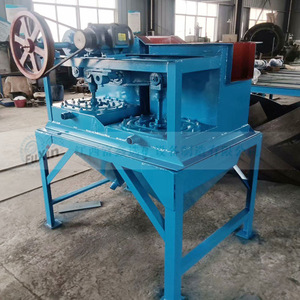 Separador por Gravedad de Doble Cámara con Diafragma, Equipo de Procesamiento de Minerales a Pequeña Escala - Product Image 1