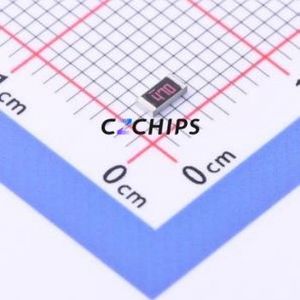 RAS12JTN470 SMD Resistor 1206 Resistor ( Resistance: 47Ohm )( Precision: 5% )( Power: 500mW )( Operating Voltage: 200V ) - Product Image 1