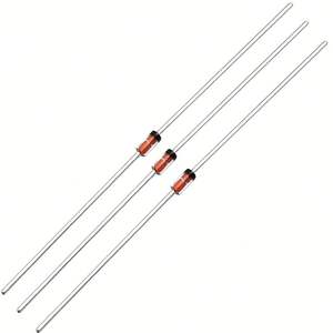 New and Original In Stock 1S1555 T/B DO-35 Diode Specialized Electronic Component BOM / SMT /PCB Supplier CZSKU:GB78RT75 - Product Image 1