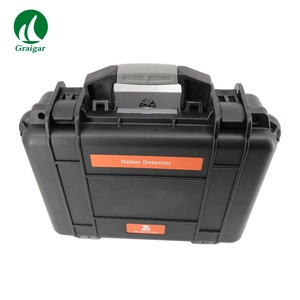 Escáner de barras de refuerzo multifuncional, localizador de barras de refuerzo de hormigón Digital, probador de espesor de capa protectora, 1, 2 - Product Image 6