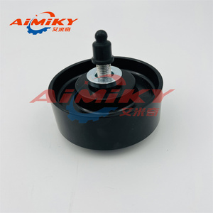 <span class=keywords><strong>สายพาน</strong></span>คอมเพรสเซอร์แอร์ 88440-0K010 88440-0K080 สำหรับรถยนต์โตโยต้า ไฮลักซ์ วีโก้ ปี 2005- - Product Image 4