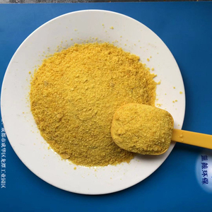 Producto Químico Profesional para el Tratamiento de Aguas: <span class=keywords><strong>PAC</strong></span> al 28%, Apto para la Fabricación de Papel, Teñido y Tratamiento de Aguas Residuales Mineras - Product Image 5