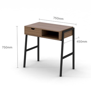 Wholesale School <b>Desk</b> School Furniture Wooden Single <b>Desk</b> and Chair Set Student <b>Study</b> Table Chair - Product Image 6