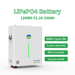 ระบบพลังงานแสงอาทิตย์แบบไฮบริดออฟกริด 5KW 10KW 15KW พร้อมแผงโซลาร์เซลล์ แบตเตอรี่ และชุดอุปกรณ์โซลาร์ครบชุดสำหรับบ้าน M40201 ความจุสูง - Product Image 5