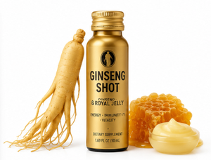 Complément énergétique Anyuan avec extrait de ginseng Panax <span class=keywords><strong>et</strong></span> <span class=keywords><strong>gelée</strong></span> <span class=keywords><strong>royale</strong></span> en solution orale prête à boire pour hommes - Product Image 3
