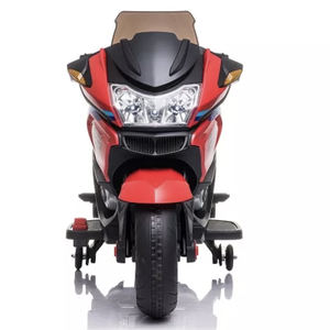 2026年工厂批发新款儿童摩托车电动玩具车适合2-4岁儿童电池供电 - Product Image 2