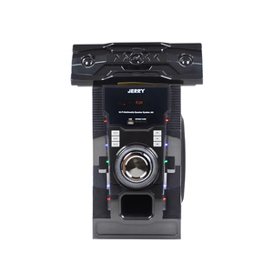 2024 Jerry âm thanh hệ thống 3.1 mô hình chuyên nghiệp loa âm nhạc với chất lượng âm thanh tốt JR-J03 - Product Image 2