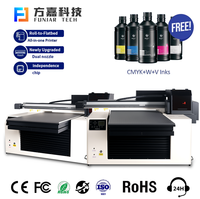 Impresora Plana UV A1 6090 Máquina de Impresión Digital para Joyería, Esferas de Reloj, Colgantes, Llaveros, Cuero, Plástico, Metal y Diseños en Acrílico