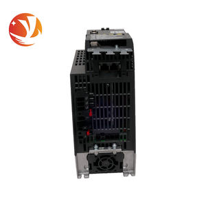 ตัวแปลงความถี่ PLC แบบตั้งโปรแกรมได้ ยี่ห้อ SIEMENS รุ่น 6SL3 210-1KE21-3AF1 ของแท้ใหม่แกะกล่อง - Product Image 3