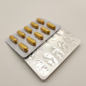 Capsules de vitalité masculine naturelles OEM, ginseng, épi-médicament, extrait de racine de maca, complément énergétique à base de plantes, étiquette privée - Product Image 3