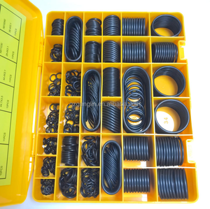 مجموعة حلقات منع التسرب الأصلية العالمية LBQ13030-24000 LBQ25000-00330 لآلات سوميتومو |   أختام يابانية أصلية - Product Image 3