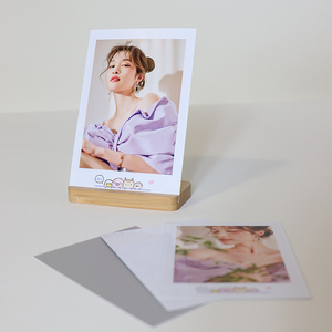 4R 5R A4 A3 Chống Nước 250G RC Giấy Ảnh Bóng Cao Cấp Cuộn Giấy Bạc Cao Cấp Mặt Sau - Product Image 4