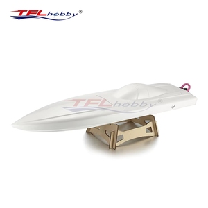 <span class=keywords><strong>Bateau</strong></span> rapide T45 1152 avec pompe à jet, propulsion sans balais, modèle radiocommandé - Product Image 2