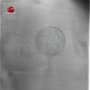 Lưới Mịn <span class=keywords><strong>SS</strong></span> 316L 200 300 400 <span class=keywords><strong>500</strong></span> 600 Lưới Thép Không Gỉ Lọc Màn Hình Dây Lưới Vải - Product Image 6