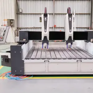 Intelligent engraving machine 3020T-2D/3D/4D