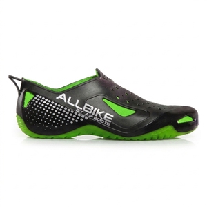 รองเท้า AP ALLBIKE สำหรับทุกเพศ ทำจาก PVC สำหรับกิจกรรมกลางแจ้ง สวมใส่สบาย ทนทาน เหมาะสำหรับการเดิน เดินทาง และกิจกรรมประจำวัน - Product Image 2