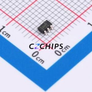 Nuevo y Original TPS60402QDBVRQ1 SOT-23-5 Circuito integrado IC Chip PMIC Bomba de carga Venta completa Componente electrónico Chip BOM - Product Image 1