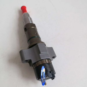 หัวฉีดดีเซล Dongfeng Isz13 รุ่น 2872289 2872544 สำหรับเปลี่ยนเครื่องยนต์ ชนิดโลหะ ใช้กับน้ำมันเชื้อเพลิง - Product Image 2