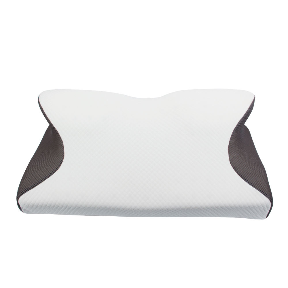 Comodidad de Lujo con almohada de espuma de poliuretano Premium