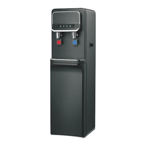 เครื่องจ่ายน้ำเย็นระบบ <span class=keywords><strong>RO</strong></span> ไฟฟ้าแบบตั้งได้ - Product Image 1