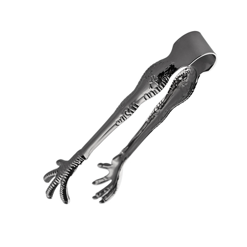 Gunmetal Black